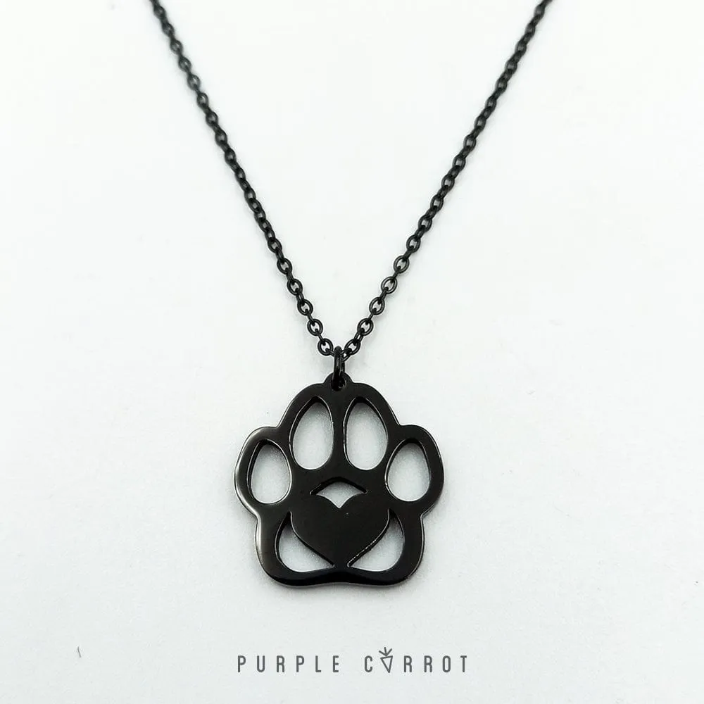 Paw Jewellery