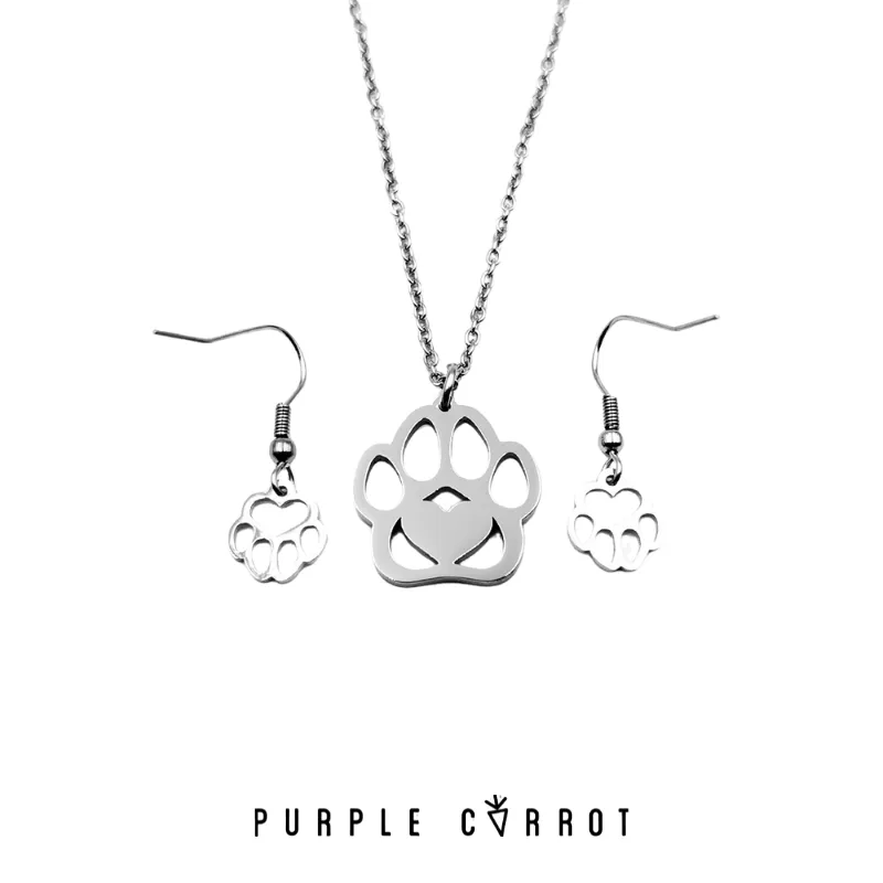 Paw Jewellery