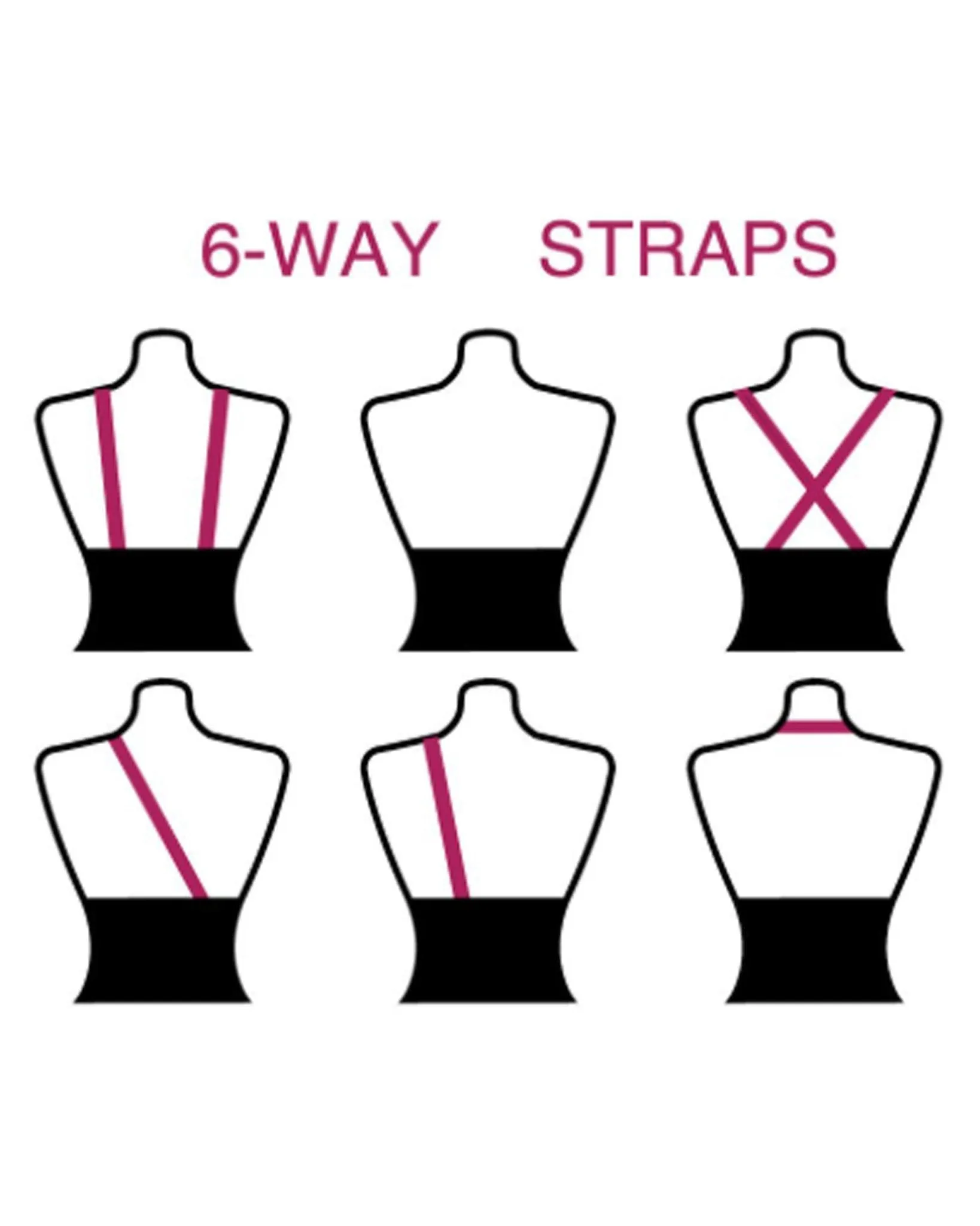 Post-Maternity Underbust Stay Up Shaping G String