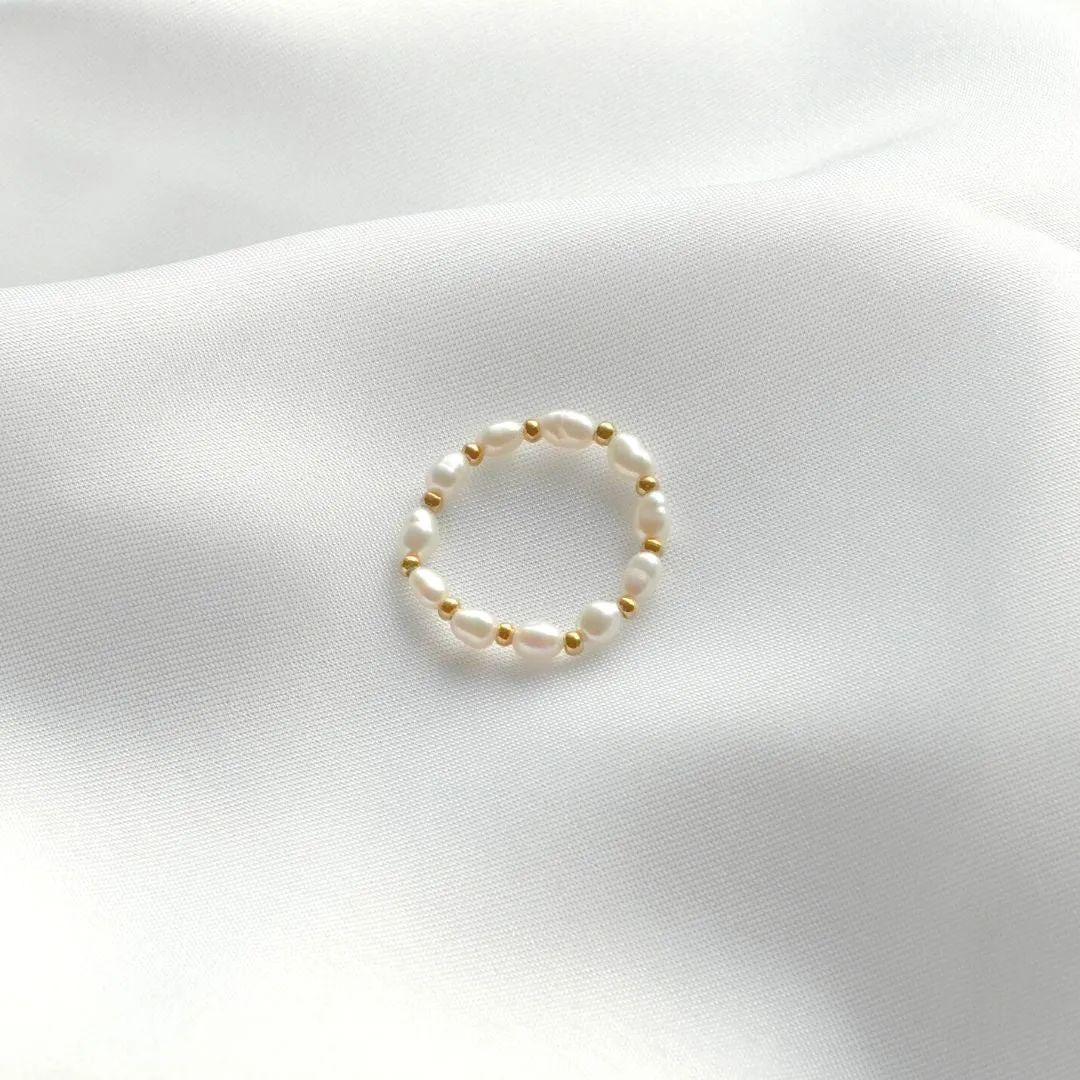 "Isle" Ring