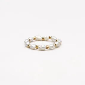 "Isle" Ring