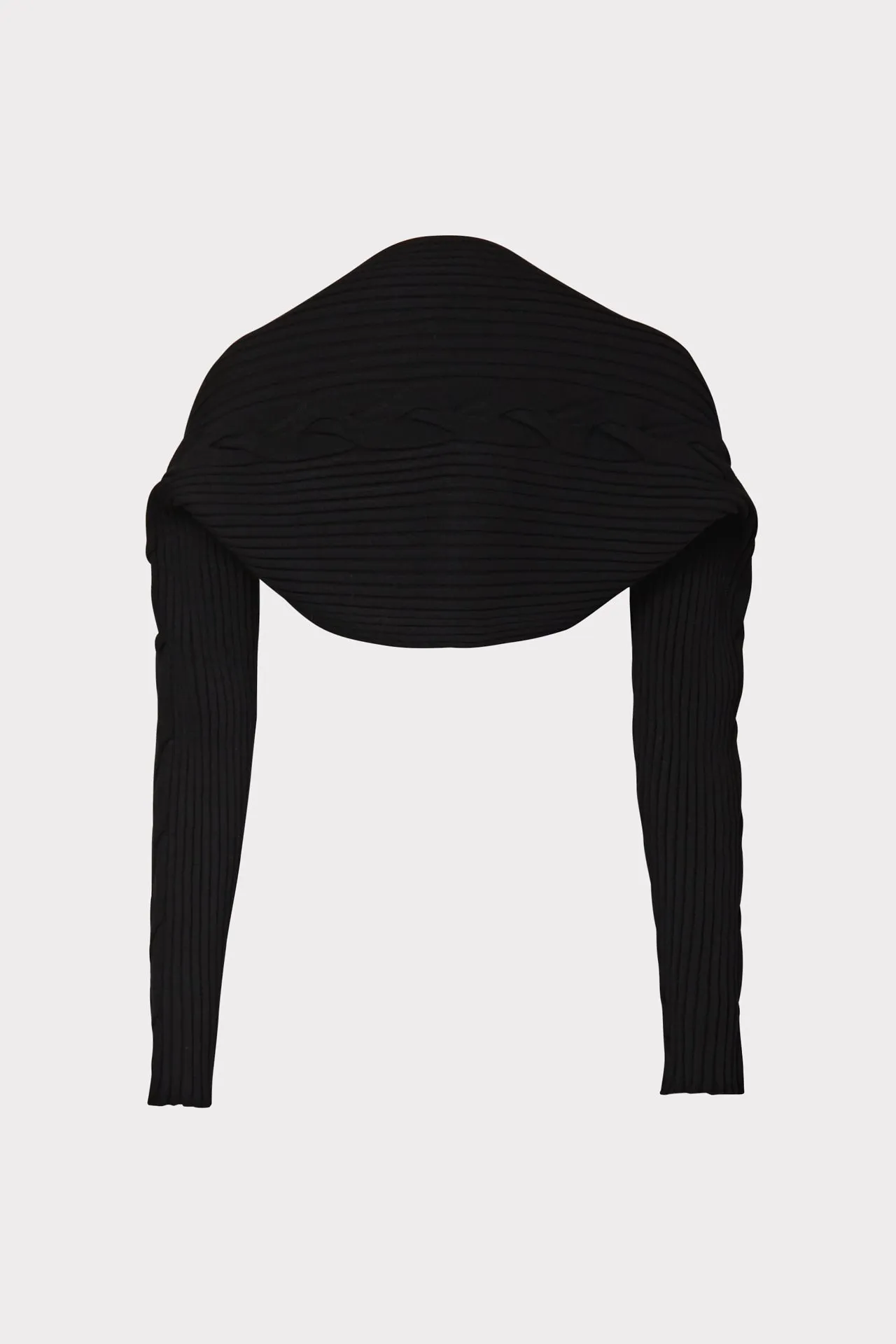 Rib Shrug