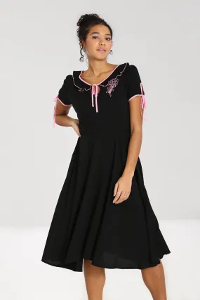 Rosetta Dress