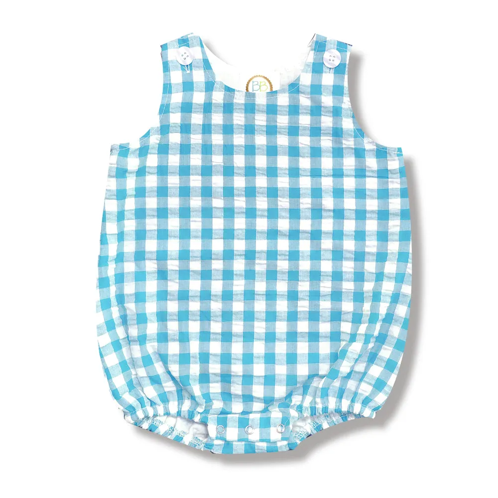 Seersucker Sun Bubble- multiple colors available