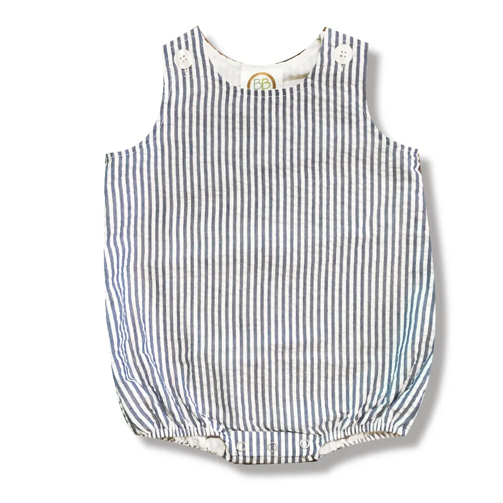 Seersucker Sun Bubble- multiple colors available