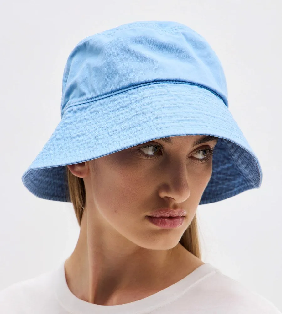 Twill Bucket Hat