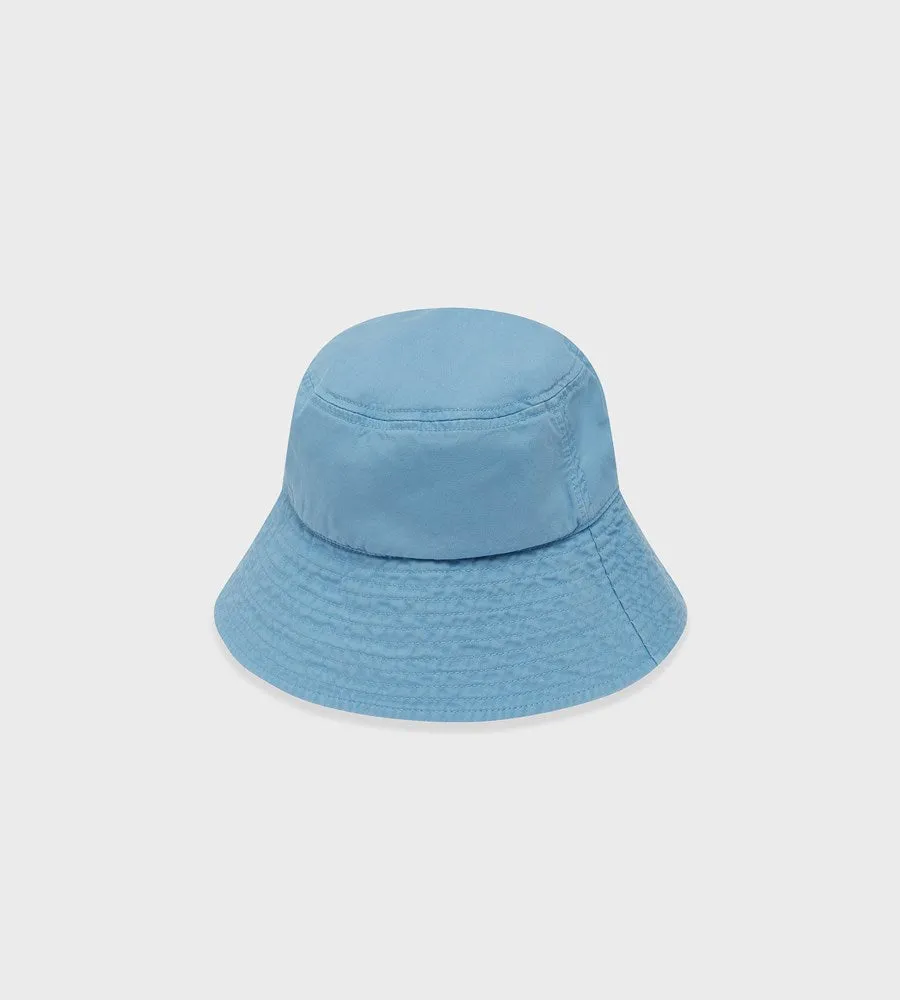Twill Bucket Hat