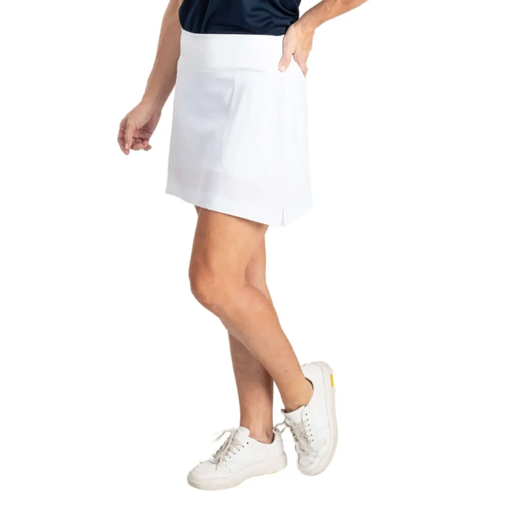 Women's Puma Golf Skort