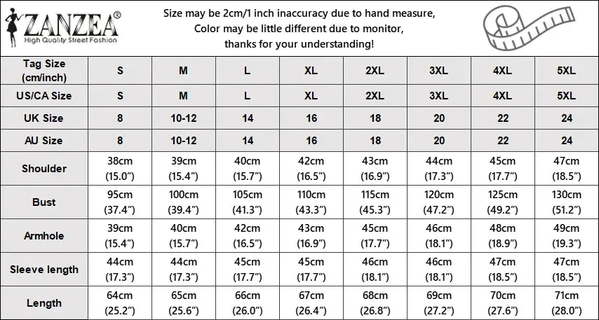 ZANZEA Women Elegant 3/4 Lantern Sleeve Solid Blouse Casual Office Work Tops Female Loose Party Blusas 2024 Fashion Summer Shirt